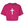 Damen Oversize Crop Top kreuz