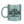 Glitzertasse even jesus has a fishing story angler