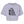 Damen Oversize Crop Top jesus is my god