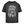 Oversize Washed T-Shirt try jesus not me