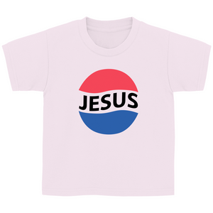 Kinder T-Shirt jesus