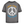 Oversize Washed T-Shirt know jesus know peace