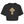 Damen Oversize Crop Top Griechisch Orthodoxe Jesus Kreuz