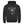 Herren Hoodie even in darkness i see his light