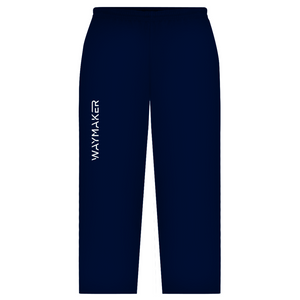 Oversize Sweatpants waymaker