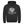 Herren Hoodie transformed by gods love