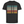 Herren T-Shirt jesus is king vintage