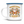 Emaille Tasse transformed by christ romans 12:2