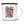 Emaille Tasse his love gives life