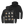 Herren Zipper Hoodie god says i am accepted romans 15:7