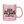 Glitzertasse even jesus has a fishing story angler