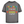 Oversize Washed T-Shirt teaching in my veins jesus in my heart