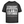 Oversize Washed T-Shirt straight outta gods word john 3:16