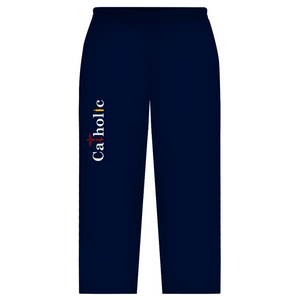 Oversize Sweatpants catholic