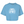 Damen Oversize Crop Top holy spirit activate