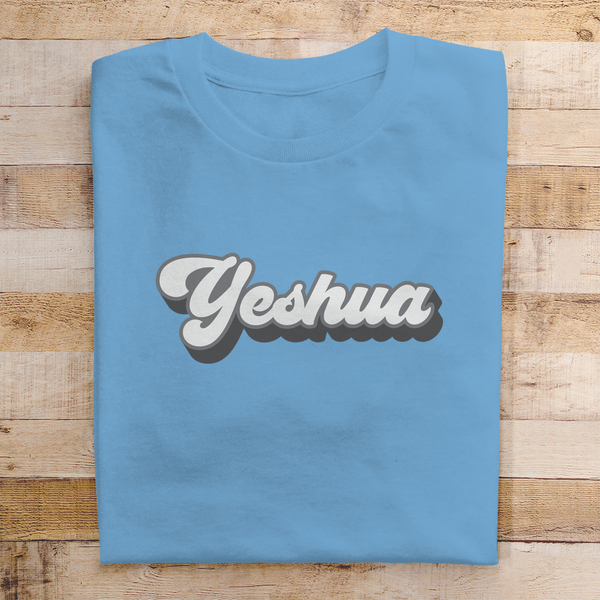 Herren T-Shirt yeshua