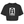 Damen Oversize Crop Top i will be back