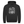 Herren Hoodie little bit of coffee and whole lot of jesus