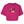 Damen Oversize Crop Top just pray