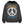 Oversize Washed Hoodie know jesus know peace