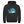 Herren Hoodie Deep Waters Isaiah 43:2