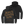 Herren Zipper Hoodie jesus loves you 1 john 4,19
