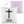 Kopfkissen zweifarbig he died for me i live for him