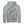 Herren Hoodie there was jesus