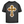 Oversize Washed T-Shirt Griechisch Orthodoxe Jesus Kreuz