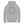 Damen Hoodie gehöre zu gottes boden personal