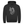 Herren Hoodie Blume Löwe jesaja 33,17