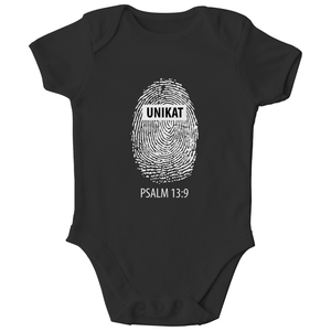 Kinder Bio Body unikat psalm 13:9