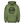 Unisex Oversize Hoodie walk by faith not by sight