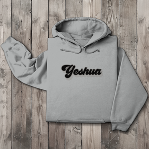 Herren Hoodie yeshua