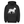 Unisex Oversize Hoodie he left the 99