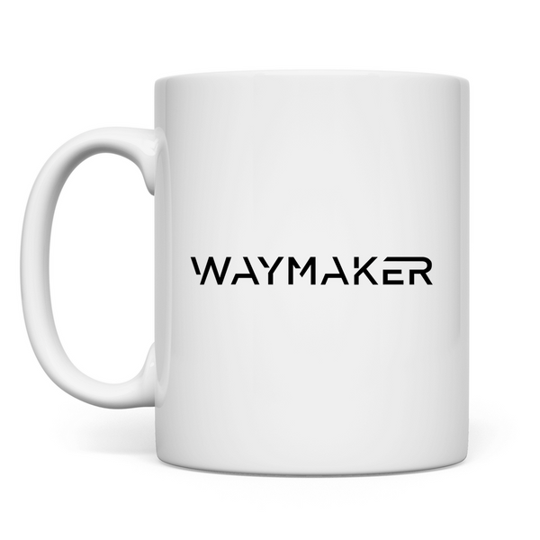 Tasse waymaker