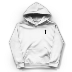 Damen Hoodie jesus loves you
