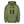 Unisex Oversize Hoodie jesus kreuz