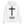 Oversize Hoodie Ohne Kordel he died for me i live for him