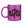 Glitzertasse my life changed