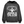 Oversize Washed Hoodie jesus and gym