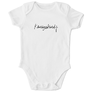 Kinder Bio Body königskind