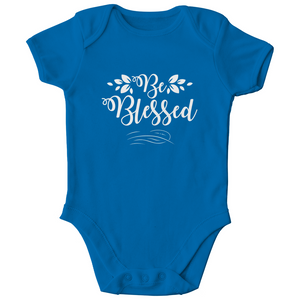 Kinder Bio Body be blessed