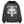 Oversize Washed Hoodie jesus loves you and so do i