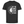 Herren T-Shirt be the change you want to see in the world