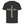 Herren T-Shirt faith over fear blumen kreuz