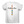 Damen Bio T-Shirt faith over fear blumen kreuz