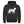 Herren Hoodie he left the 99