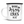 Emaille Tasse smile jesus loves you