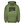 Unisex Oversize Hoodie jesus is the answer